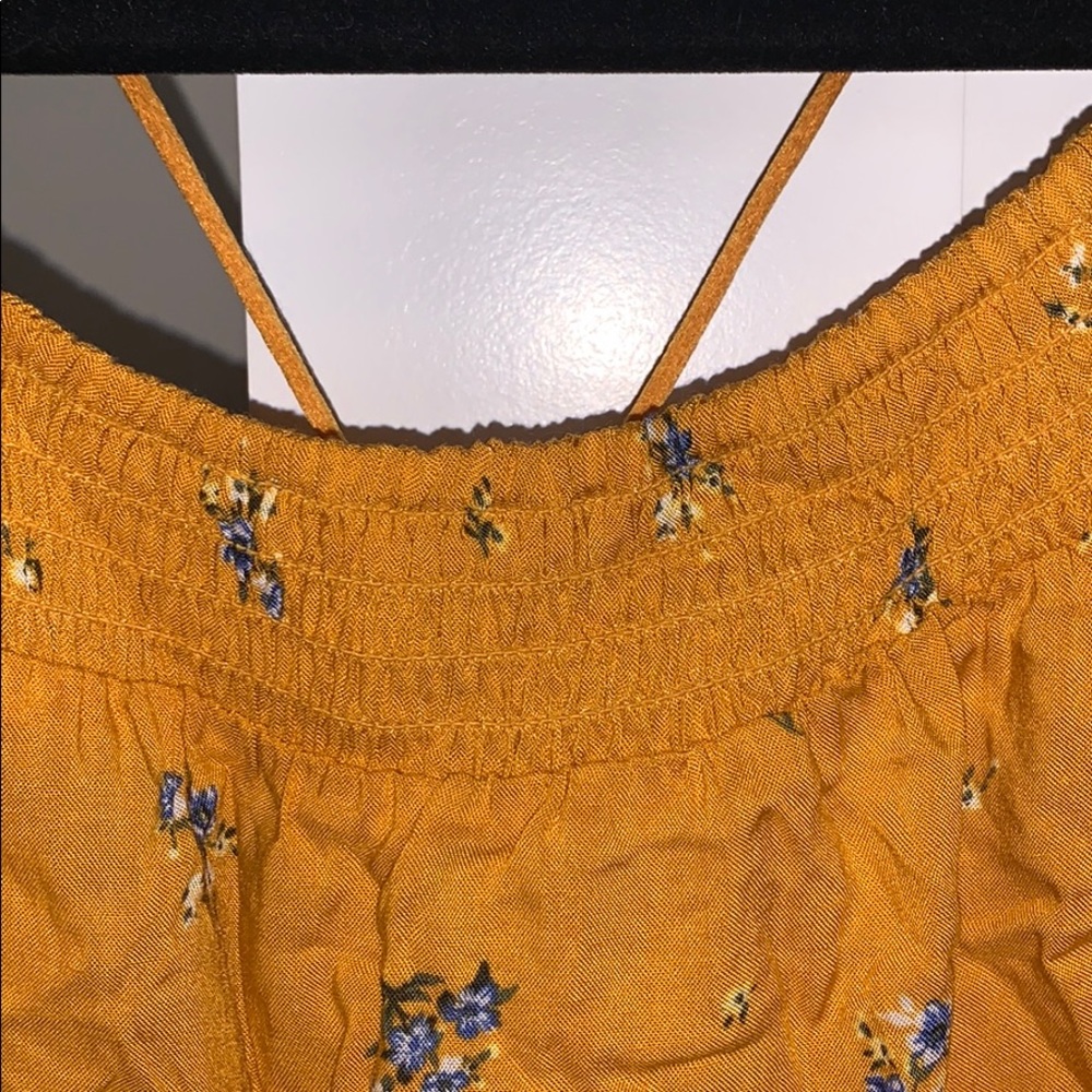 Tank Top - Picture 3 of 3